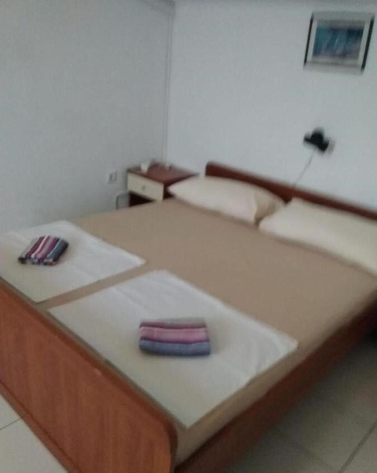 Apartments Vlado - 50M From The Sea Rogac Bagian luar foto