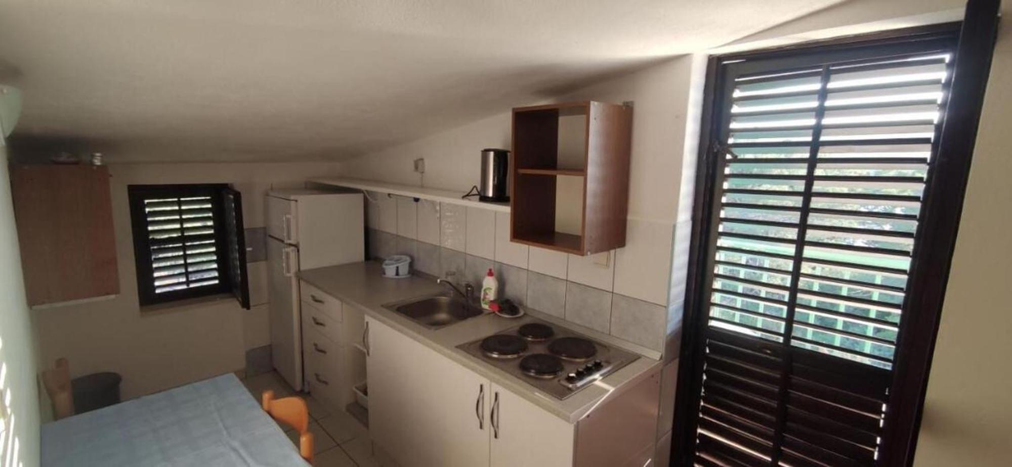 Apartments Vlado - 50M From The Sea Rogac Bagian luar foto