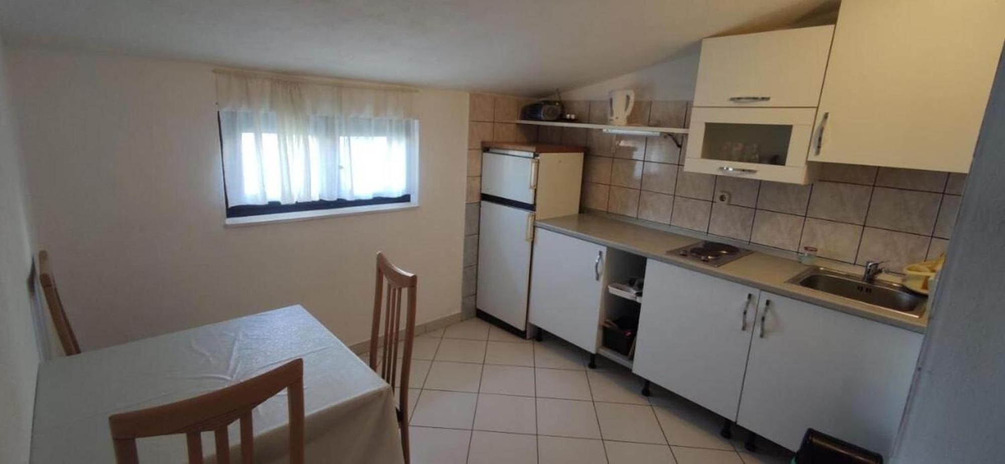 Apartments Vlado - 50M From The Sea Rogac Bagian luar foto